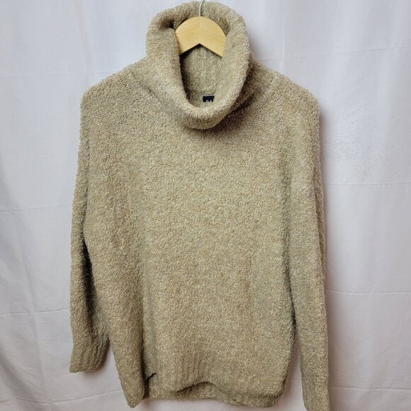 Gap Womens Cowl Neck Sweater - Size S - Comfortable Oversized Fit - Picture 10 of 12